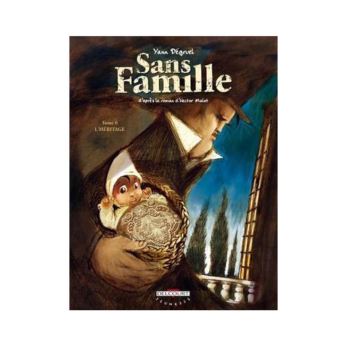 Sans famille T05 : La Vache du prince (French Edition)
